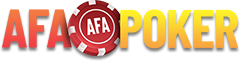 Afapoker Logo